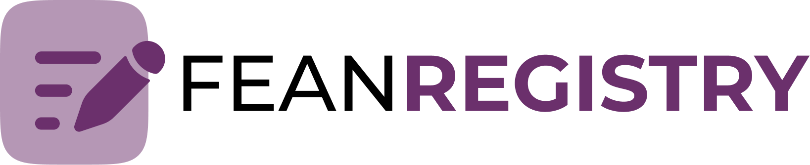 feanregistry